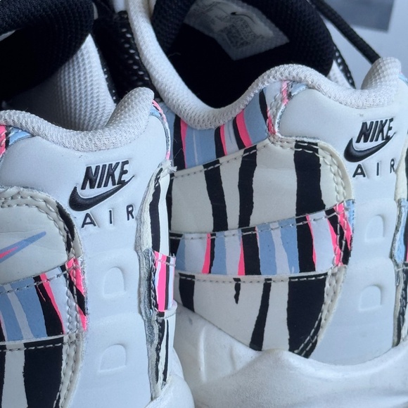 Nike Air Max 95 Country Pack Korea Multi Color CW2359-100 | Men’s 10 - Picture 6 of 14